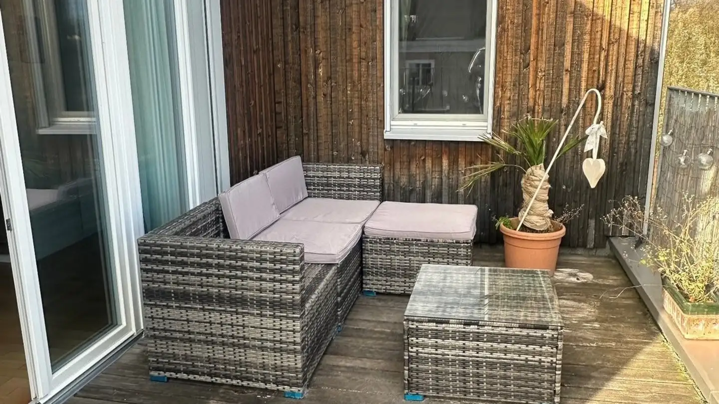 Wohnung mieten - 8610 Uster - Foto 3