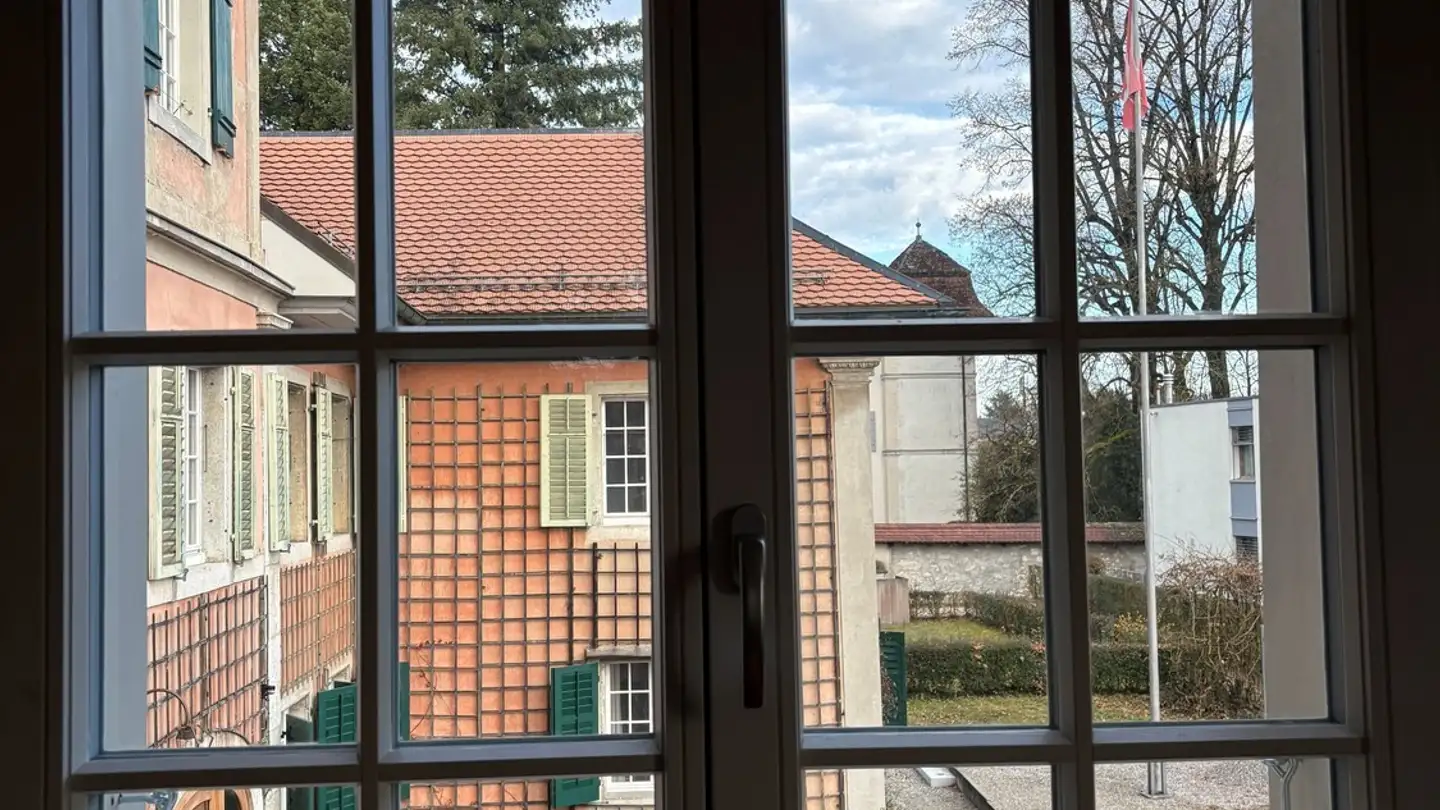 Appartement à louer - Baselstrasse 49b, 4500 Solothurn - Photo 4