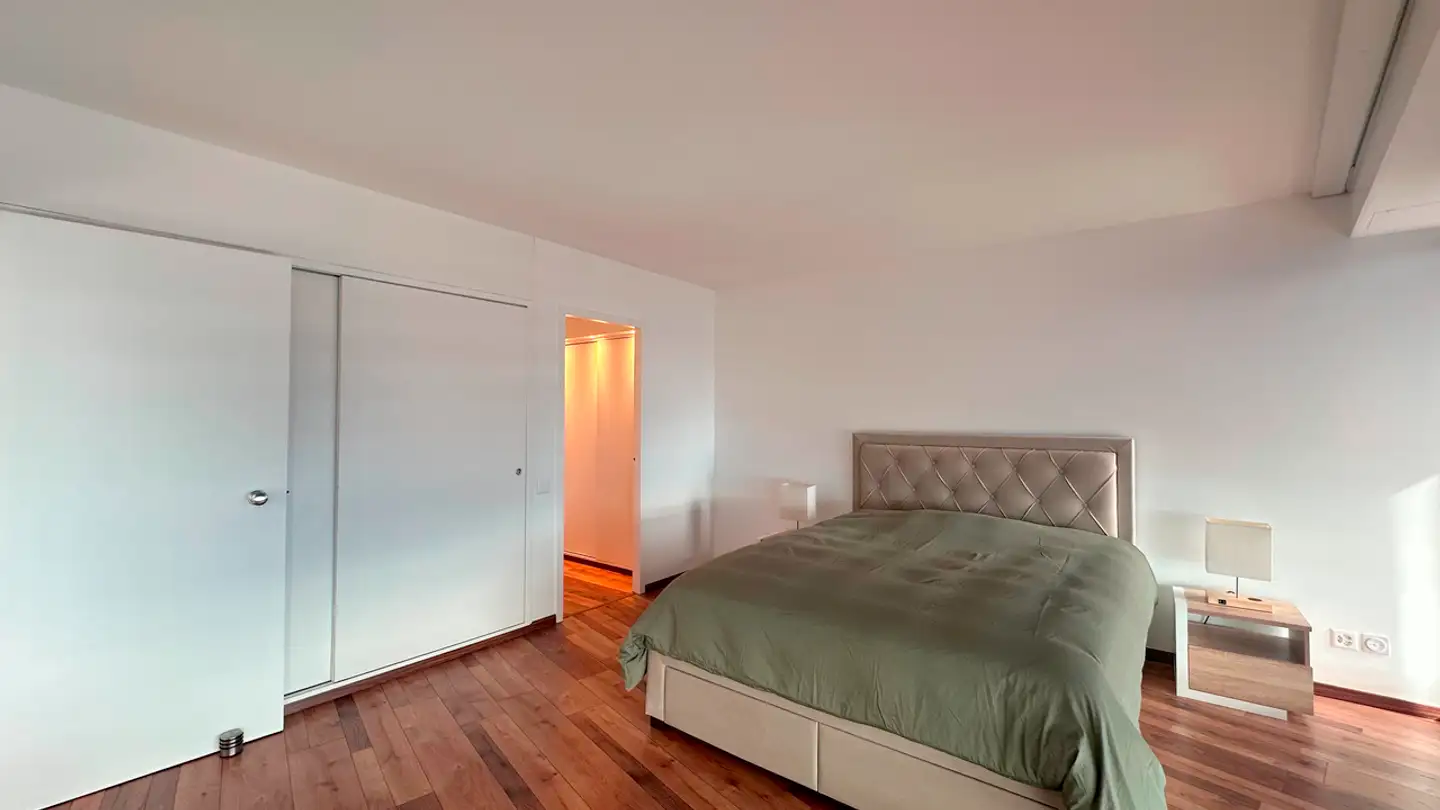 Wohnung kaufen - Route De Crans-Montana, 3963 Montana - Foto 4