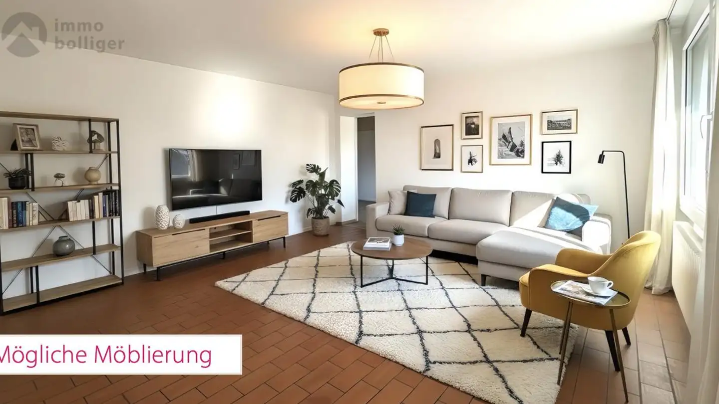 Maison individuelle à vendre - Alter Kirchweg, 4800 Zofingen - Photo 4