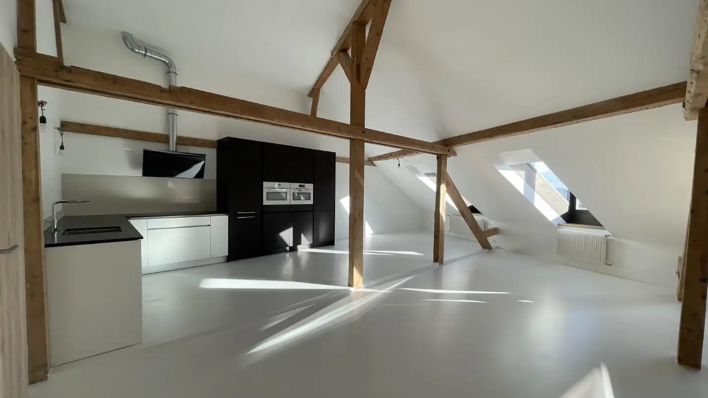 Appartement à louer - 2900 Porrentruy - Photo 2