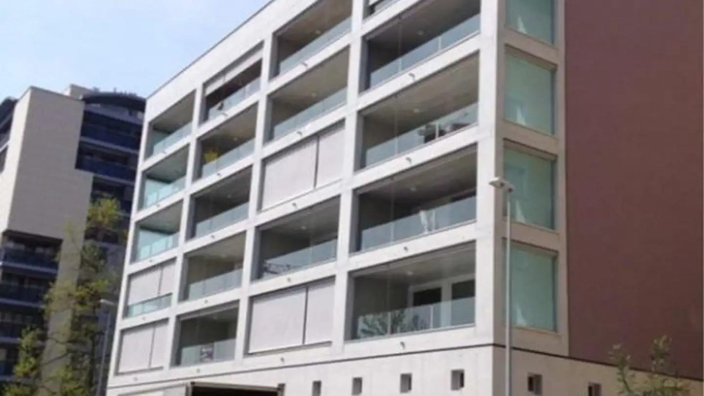 Maisonette-Wohnung mieten - Via Serafino Balestra 13b, 6600 Locarno