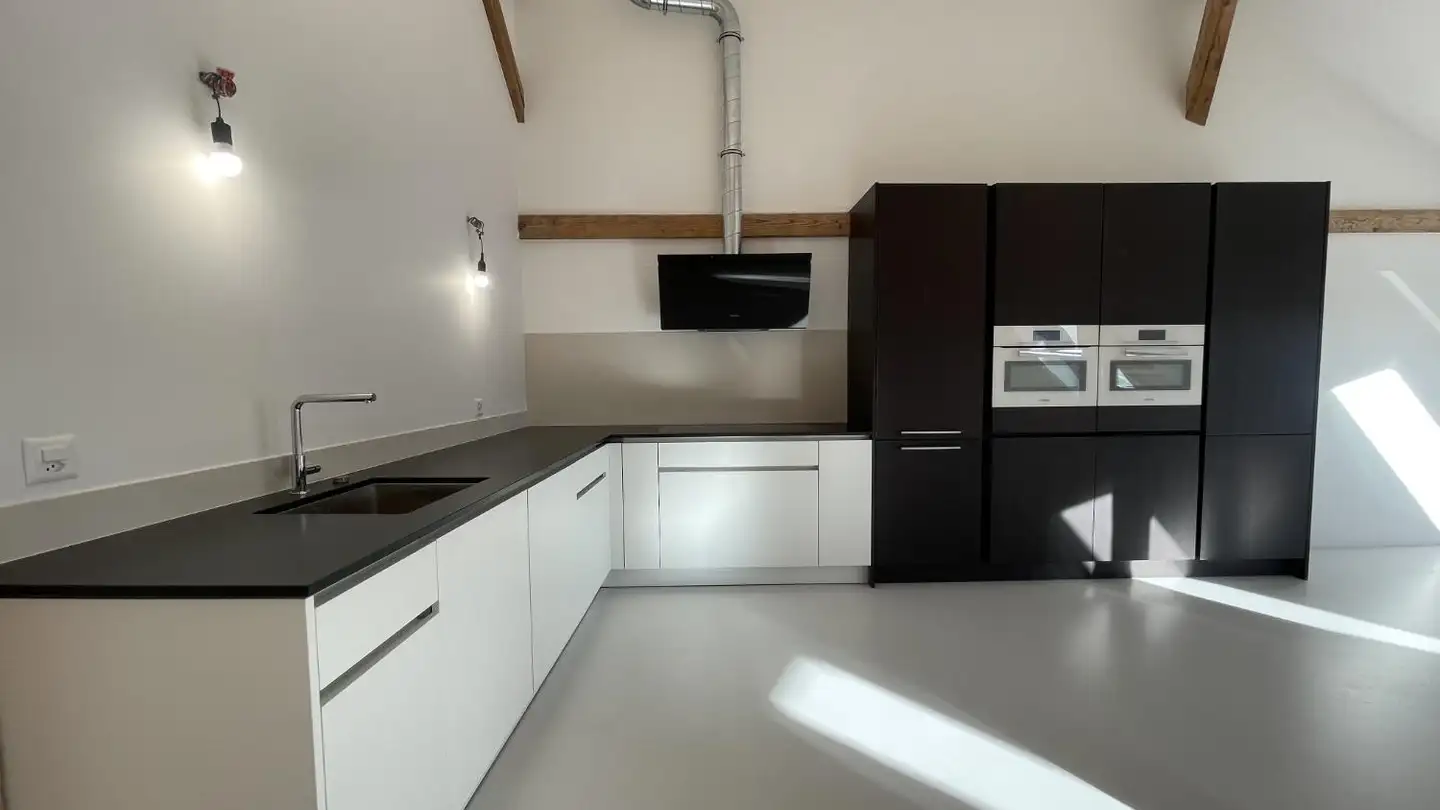 Appartement à louer - 2900 Porrentruy - Photo 3