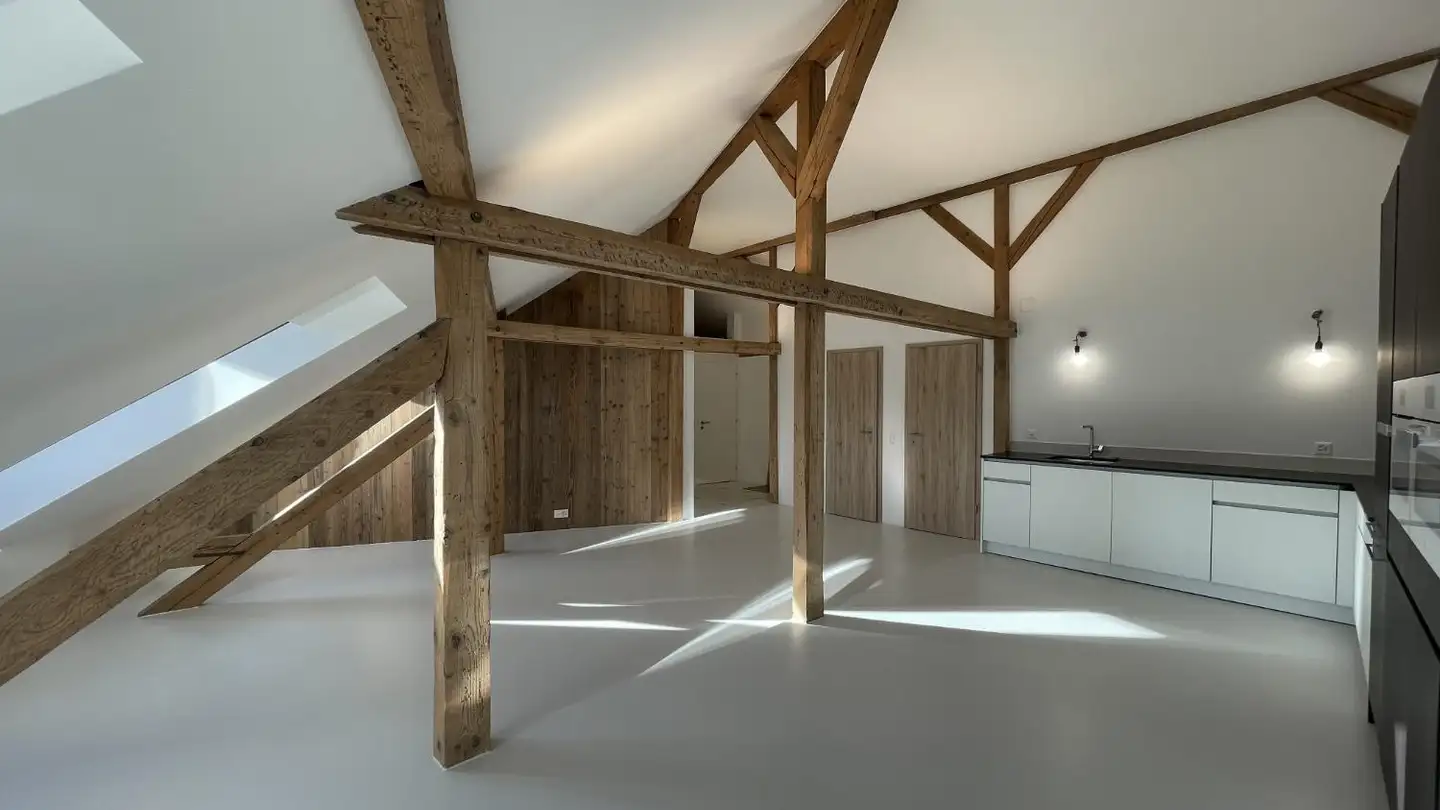 Appartement à louer - 2900 Porrentruy - Photo 4