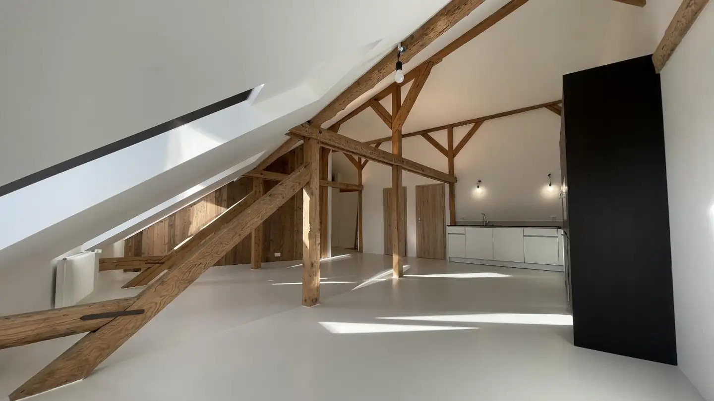 Appartement à louer - 2900 Porrentruy