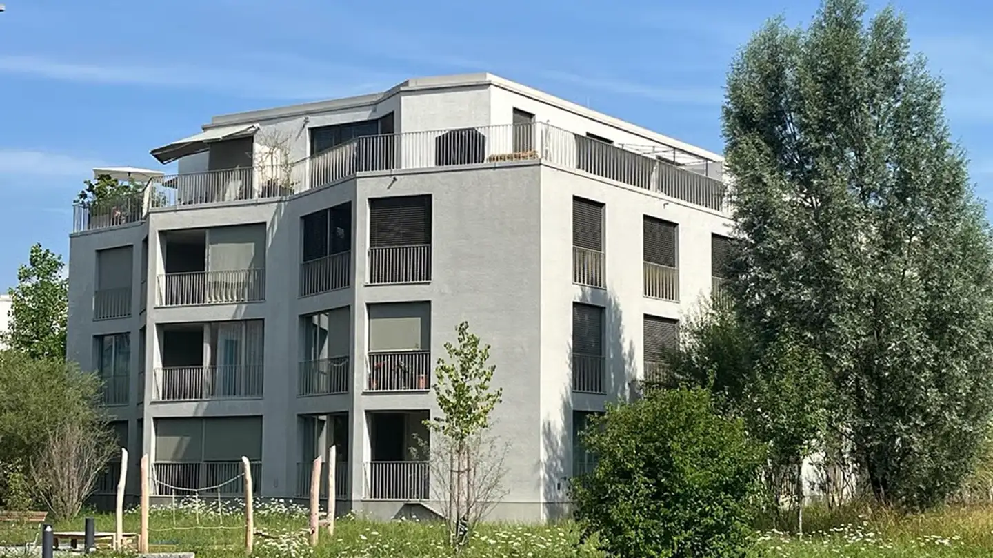 Wohnung kaufen - 8906 Bonstetten - Foto 2