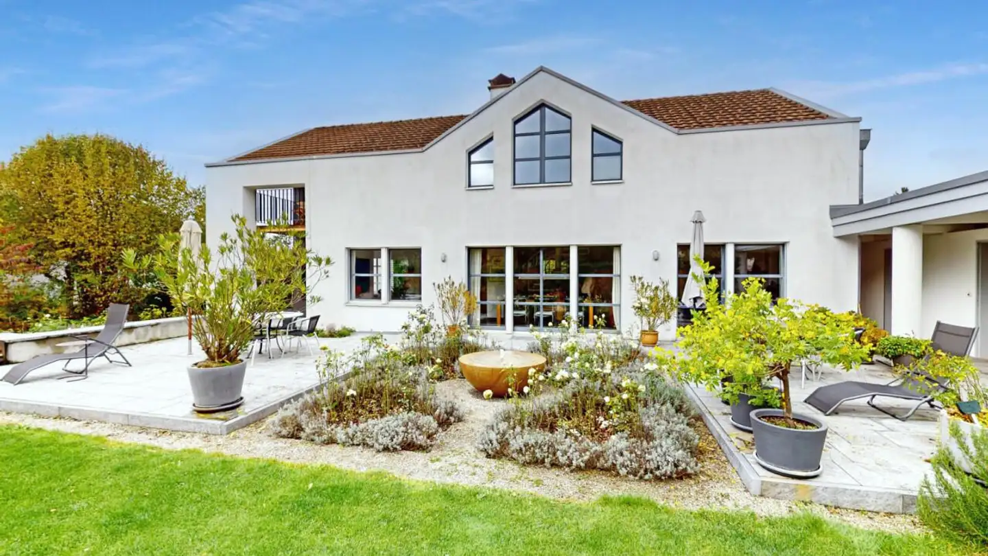 Einfamilienhaus kaufen - 8500 Frauenfeld - Foto 3