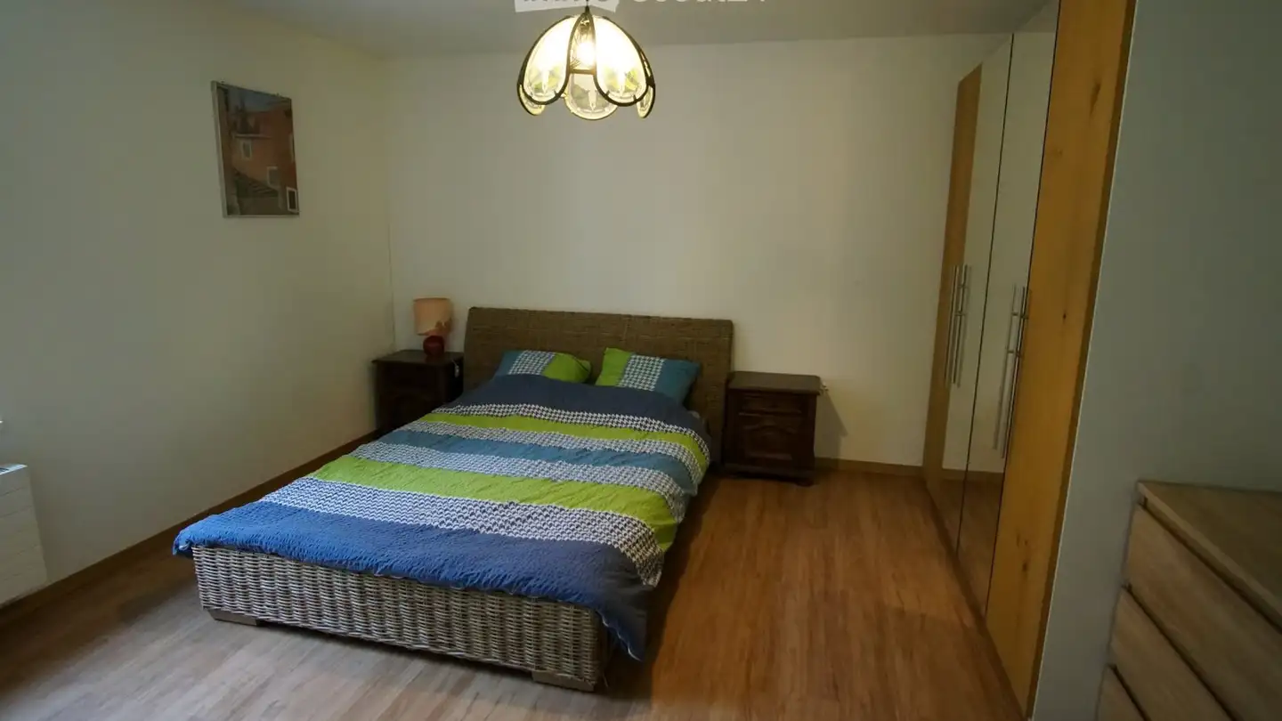 Wohnung mieten - Rue De La Côte 34, 2400 Le Locle - Foto 2