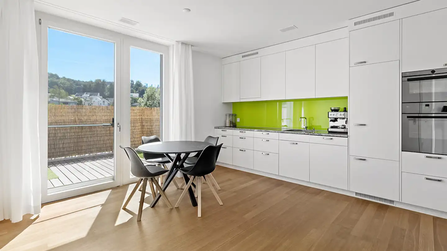 Wohnung kaufen - 8906 Bonstetten - Foto 4