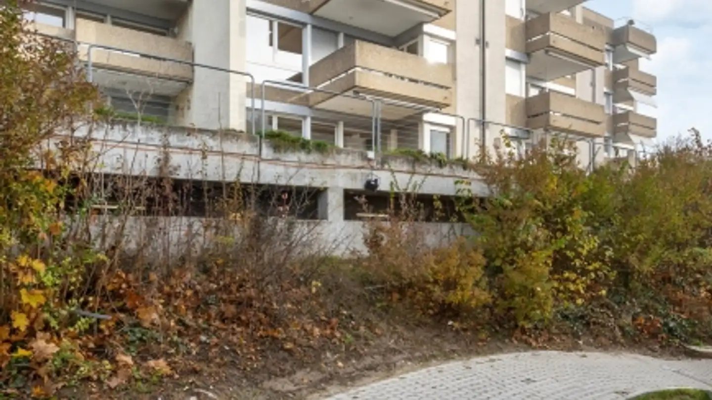 Wohnung mieten - Route Du Coteau 35, 1752 Villars-sur-Glâne