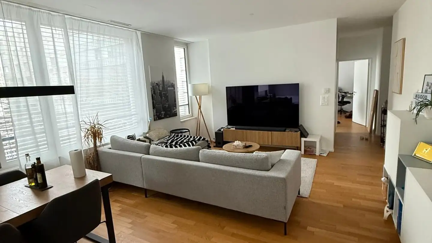 Appartamento ammobiliato in affitto - Heimstrasse 16a, 8953 Dietikon