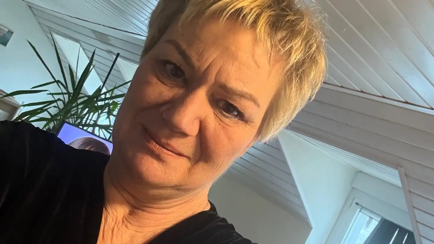 Appartamento in affitto - 1337 Vallorbe