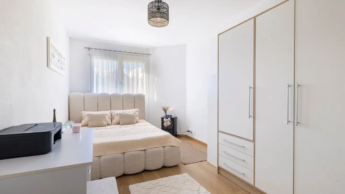 Wohnung kaufen - Chemin De La Rapille 15, 1860 Aigle - Foto 4