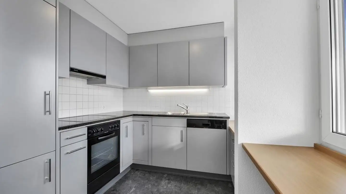 Apartment for rent - Bruggwaldstrasse 94, 9300 Wittenbach