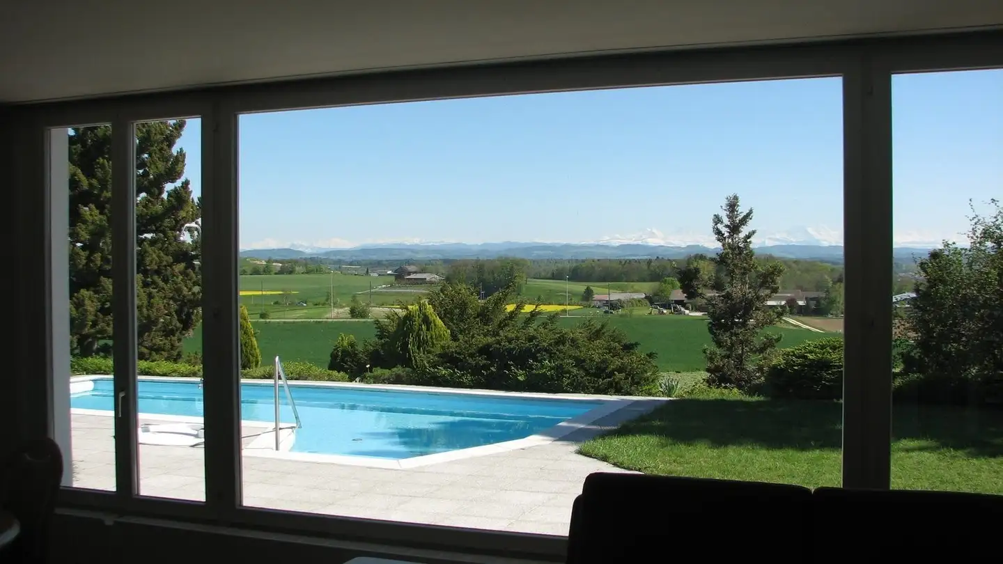 Maison individuelle à louer - Balmbergstrasse 18, 4536 Attiswil - Photo 2