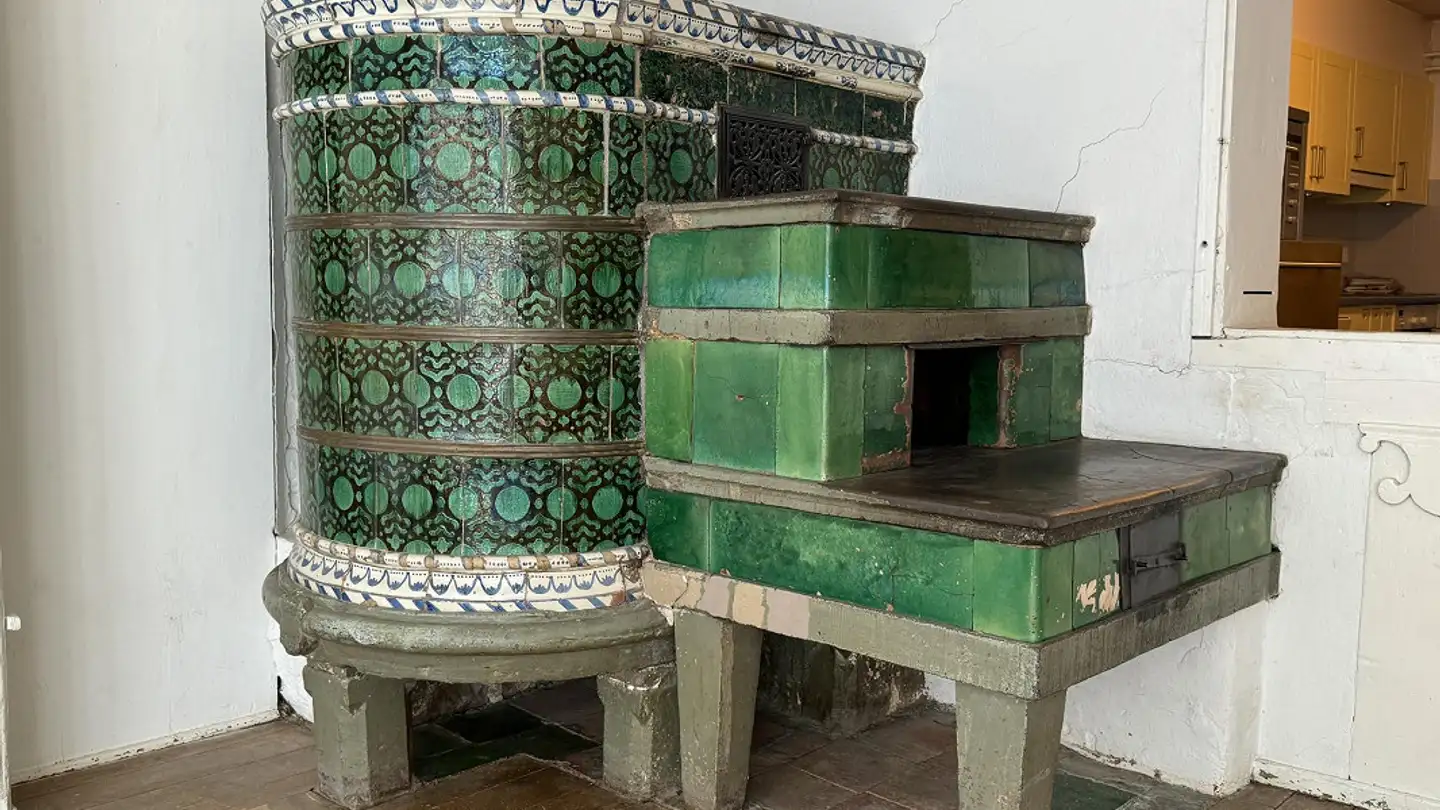 Casa a gradini in vendita - Vordergasse 10, 8213 Neunkirch - Photo 2