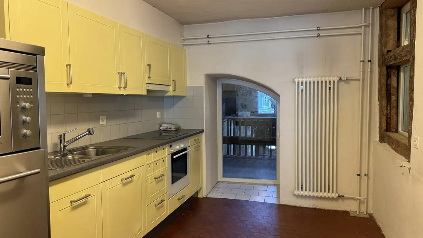 Casa a gradini in vendita - Vordergasse 10, 8213 Neunkirch - Photo 4