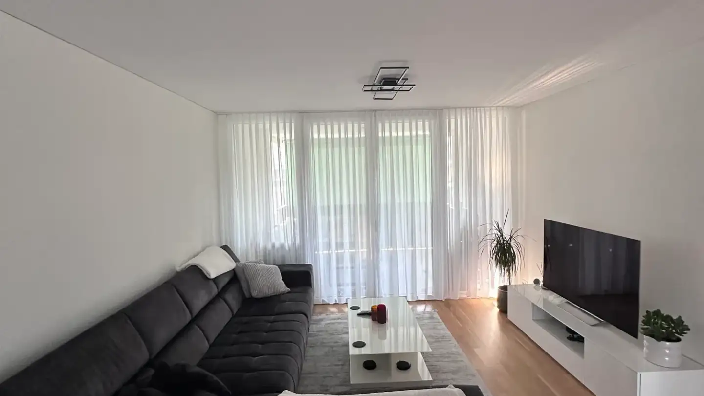 Wohnung mieten - Luzernerstrasse 141, 6014 Luzern