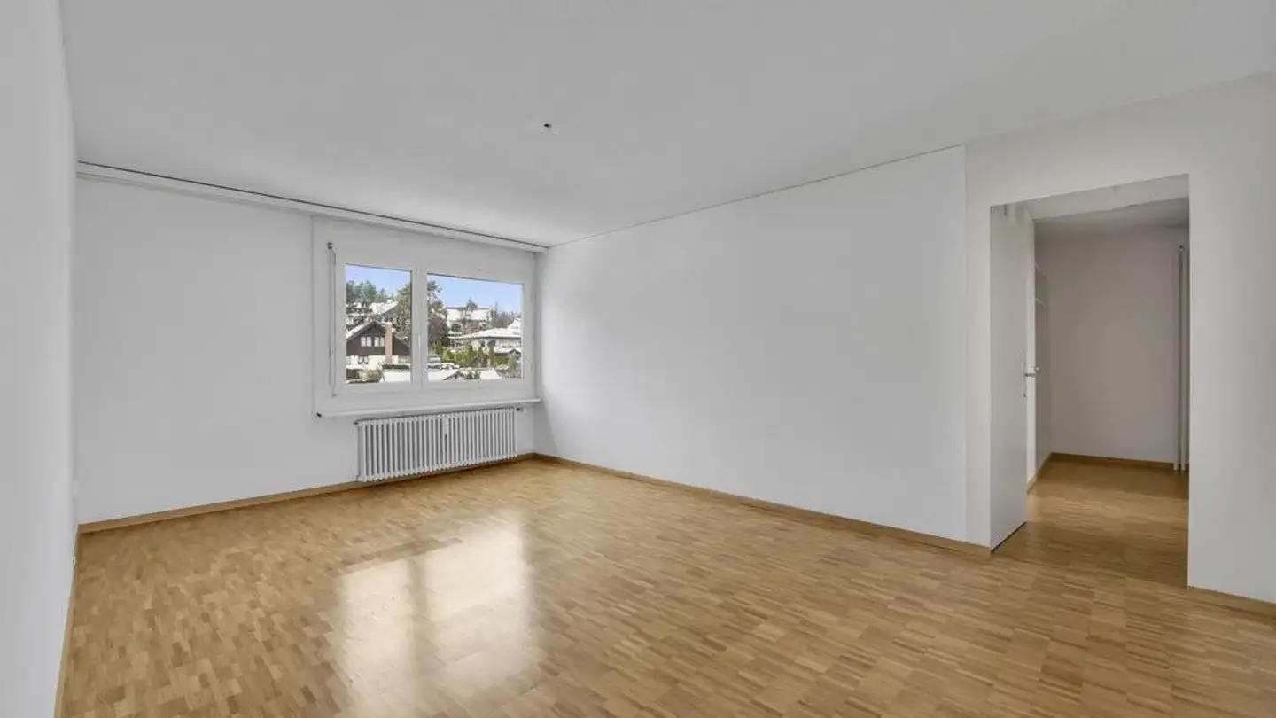 Apartment for rent - Bruggwaldstrasse 94, 9300 Wittenbach - Photo 2