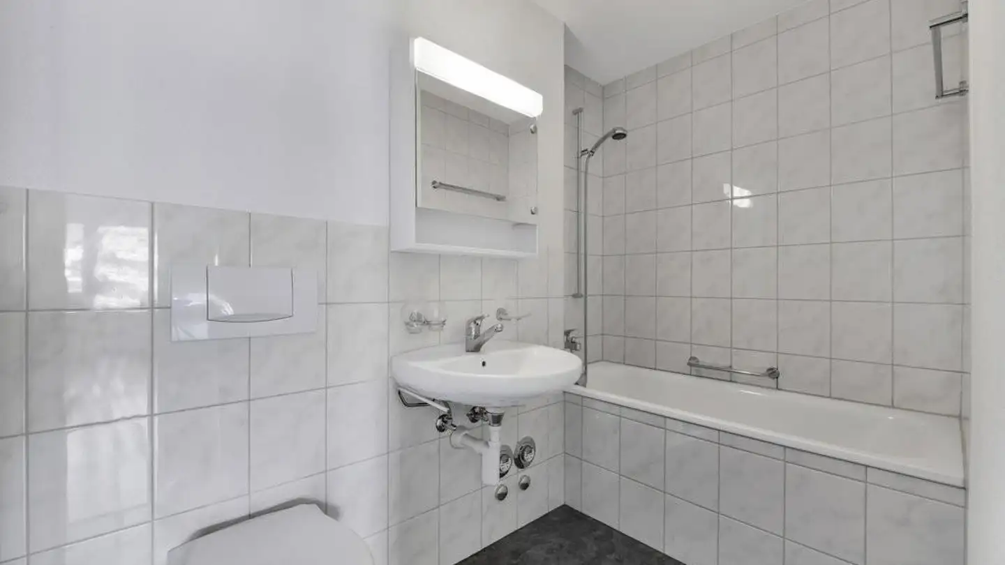 Apartment for rent - Bruggwaldstrasse 94, 9300 Wittenbach - Photo 3