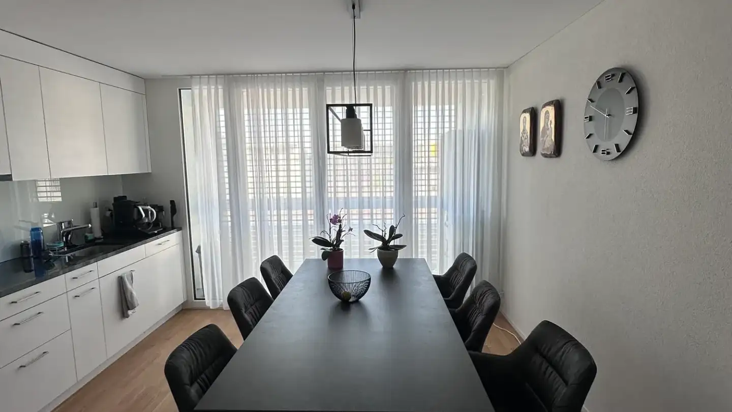 Wohnung mieten - Luzernerstrasse 141, 6014 Luzern - Foto 2