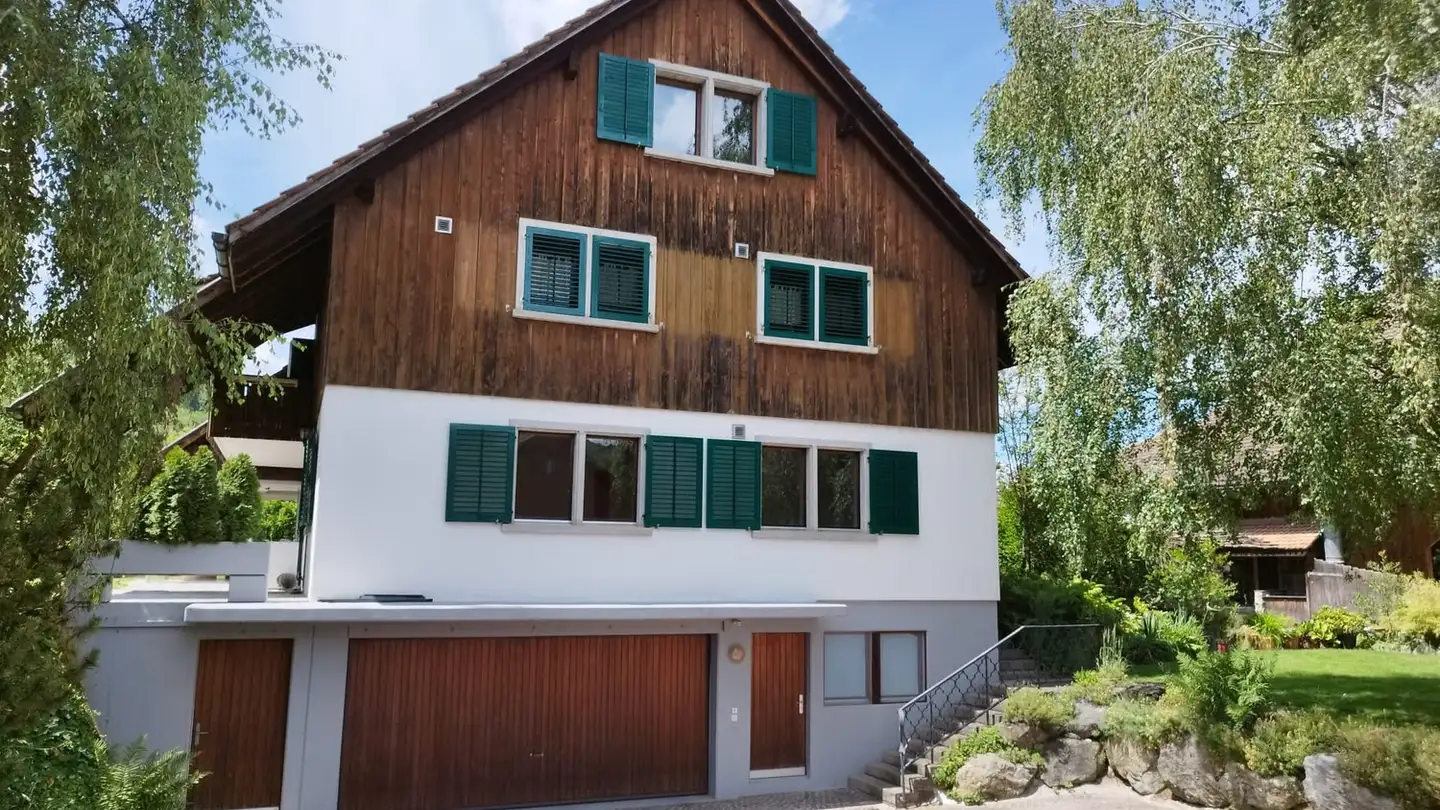 Appartamento in affitto - 8484 Weisslingen