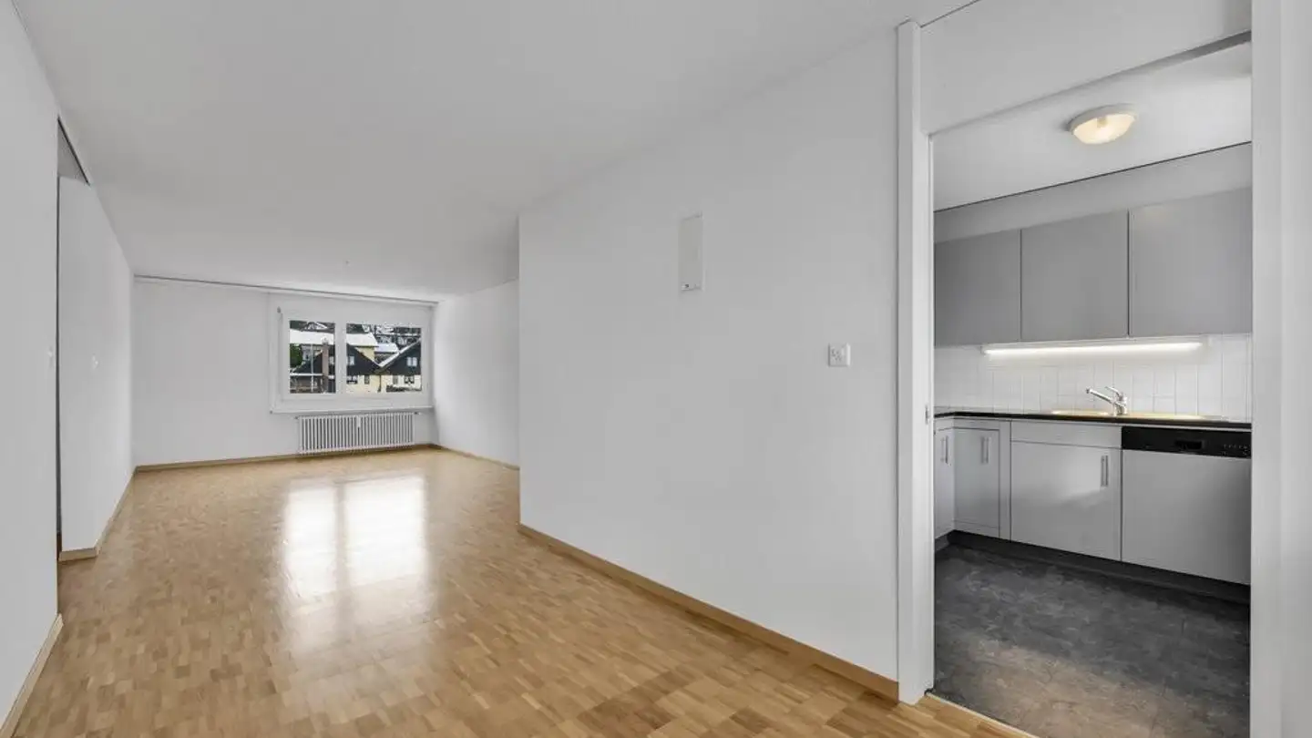 Apartment for rent - Bruggwaldstrasse 94, 9300 Wittenbach - Photo 4