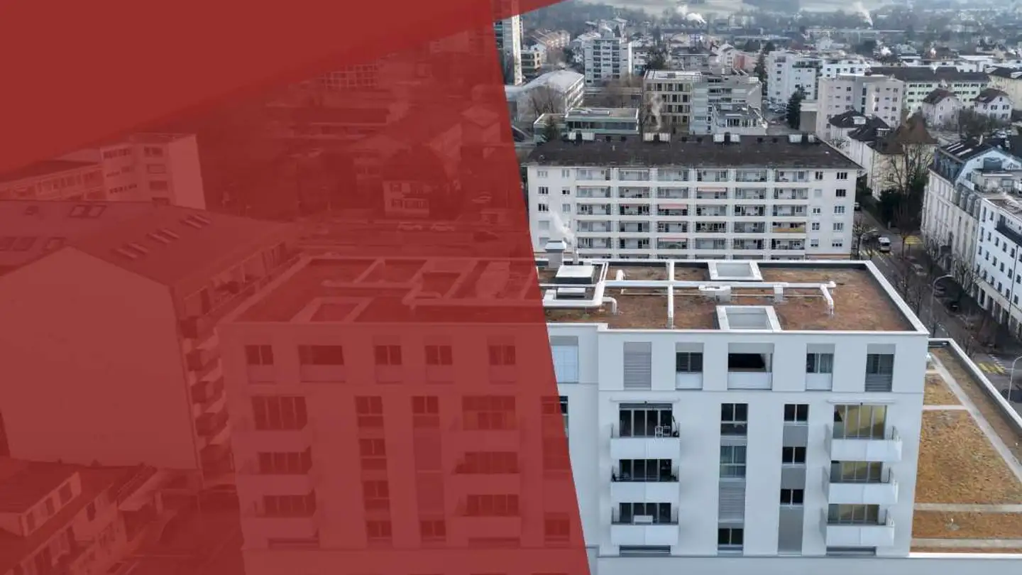 Bürofläche mieten - Rue de l'Avenir, 2800 Delémont