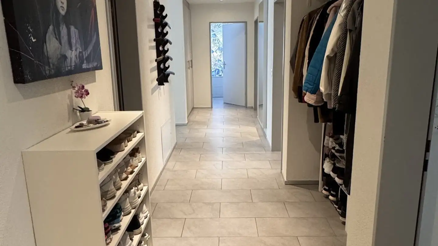 Zimmer mieten - 8304 Wallisellen - Foto 4