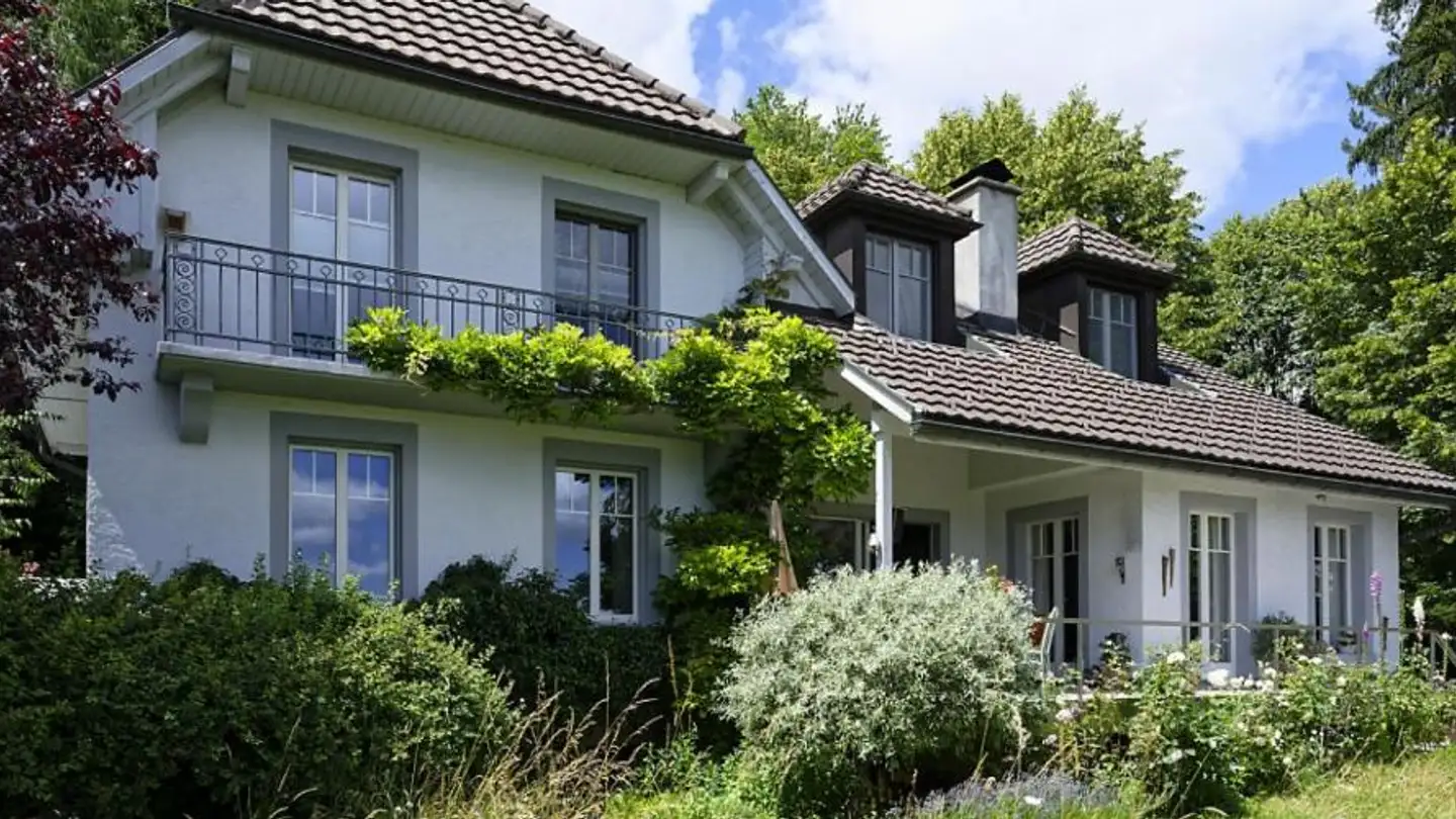 Casa singola in vendita - Derrière Chapelet, 2208 Les Hauts-Geneveys