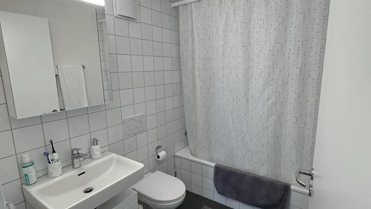 Wohnung mieten - Luzernerstrasse 141, 6014 Luzern - Foto 4