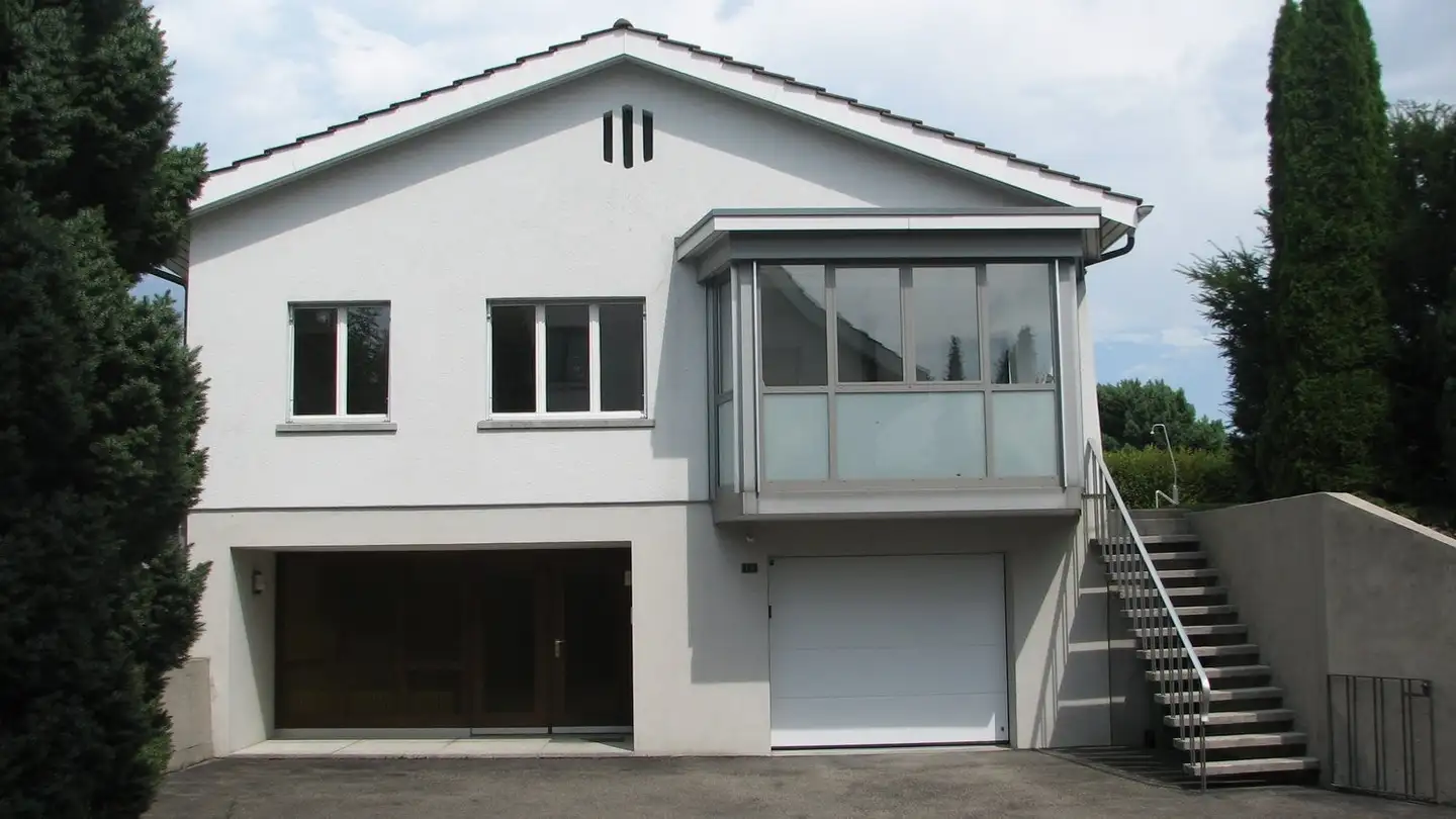 Maison individuelle à louer - Balmbergstrasse 18, 4536 Attiswil - Photo 4