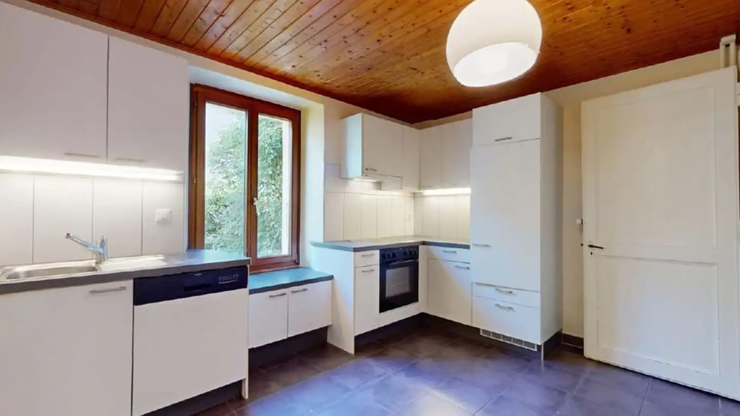 Maison individuelle à vendre - Avenue Des Bains, 1400 Yverdon-les-Bains