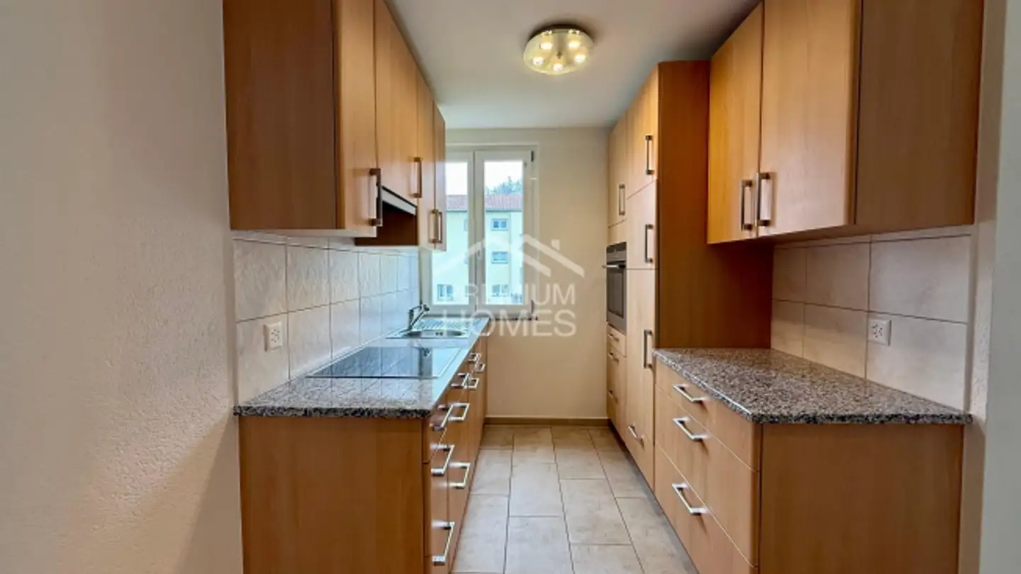 Appartement à louer - 4528 Zuchwil - Photo 4