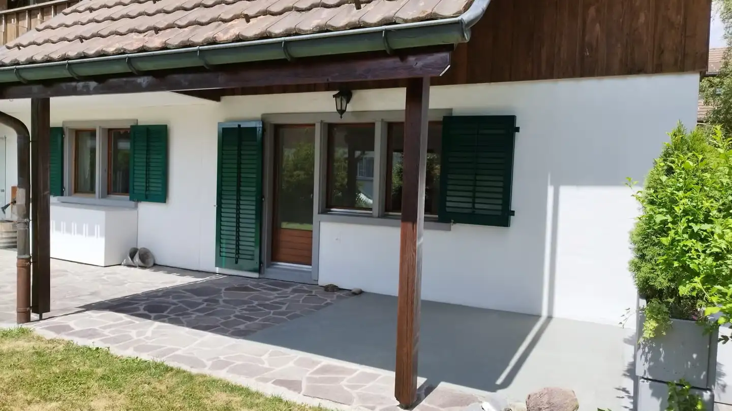 Appartement à louer - 8484 Weisslingen - Photo 4