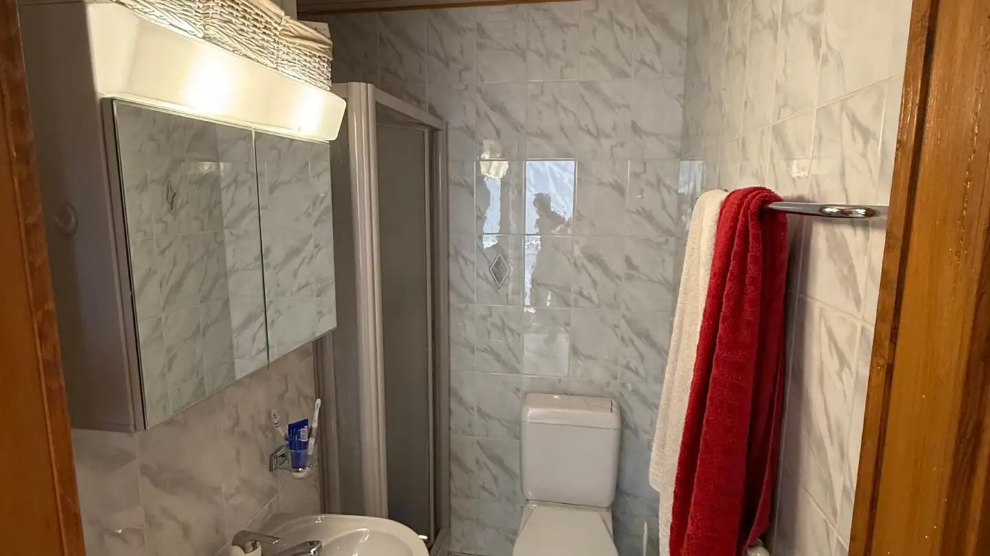 Appartement à louer - 1115 Vullierens - Photo 2