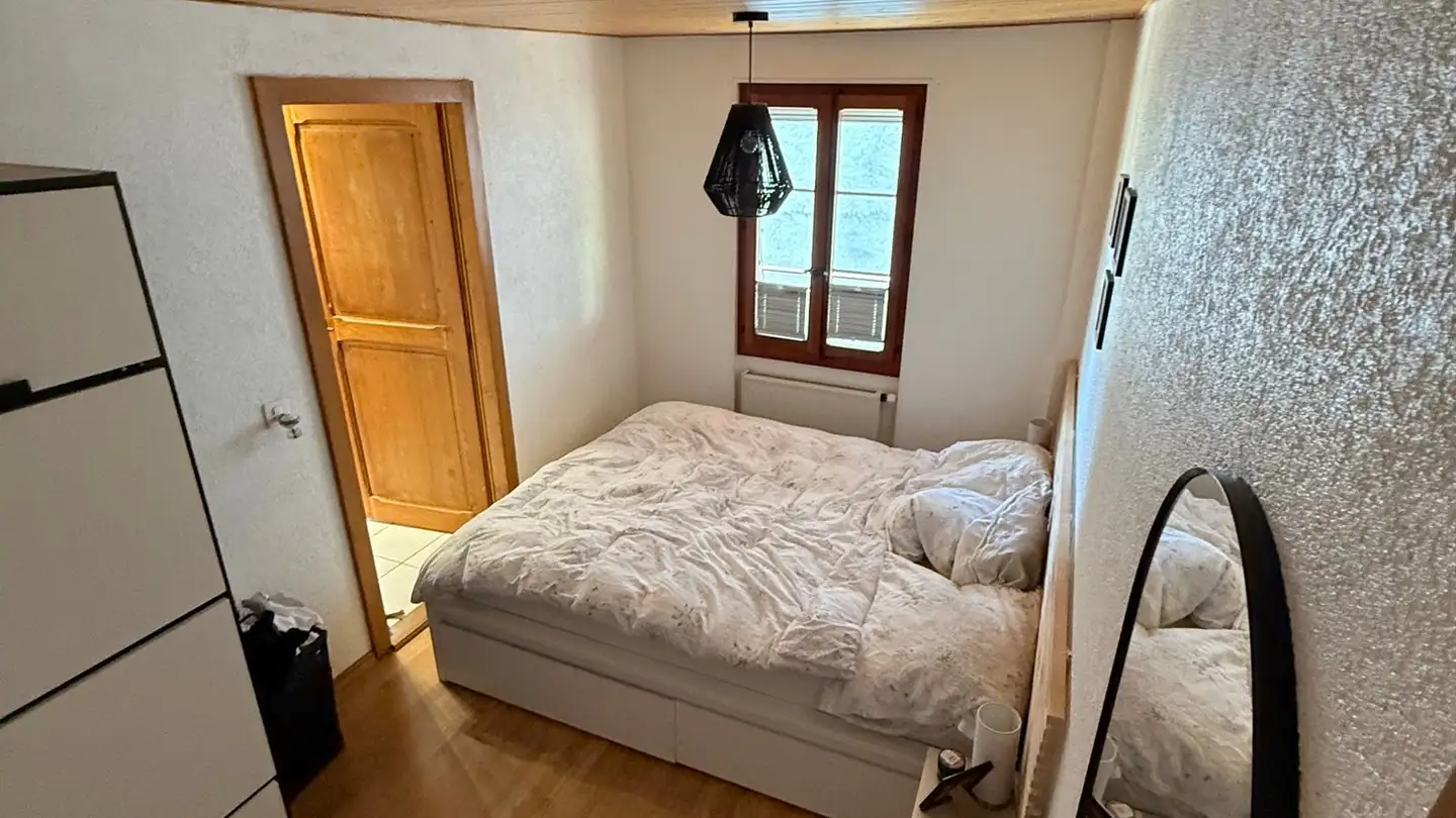 Appartement à louer - 1115 Vullierens - Photo 3