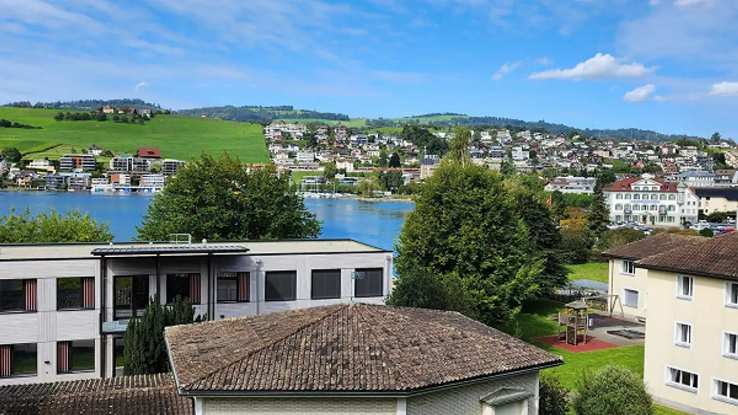 Apartment for rent - Seemattweg 13, 6403 Küssnacht am Rigi