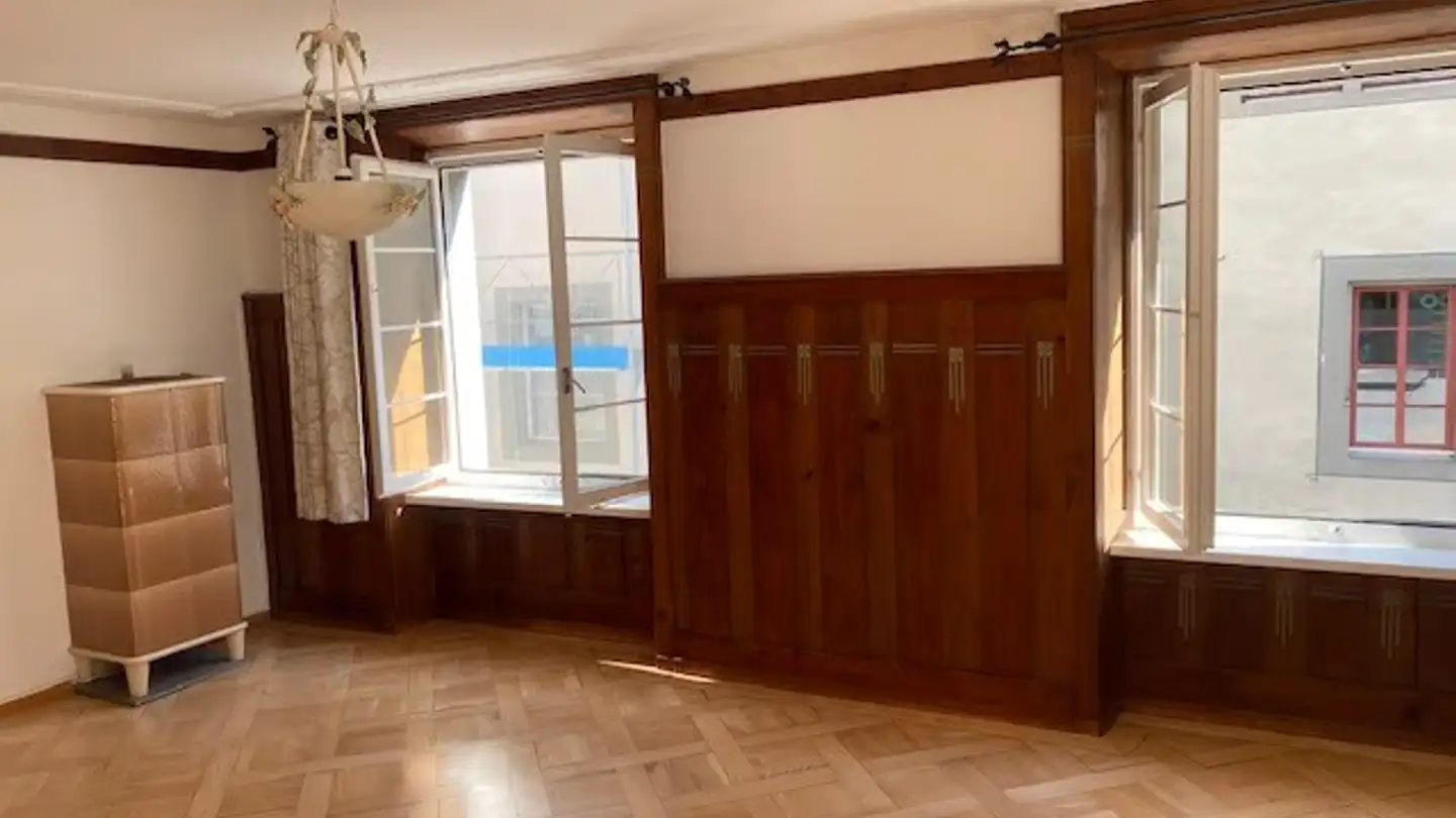 Appartement à louer - Halsgasse 33, 8640 Rapperswil SG - Photo 2