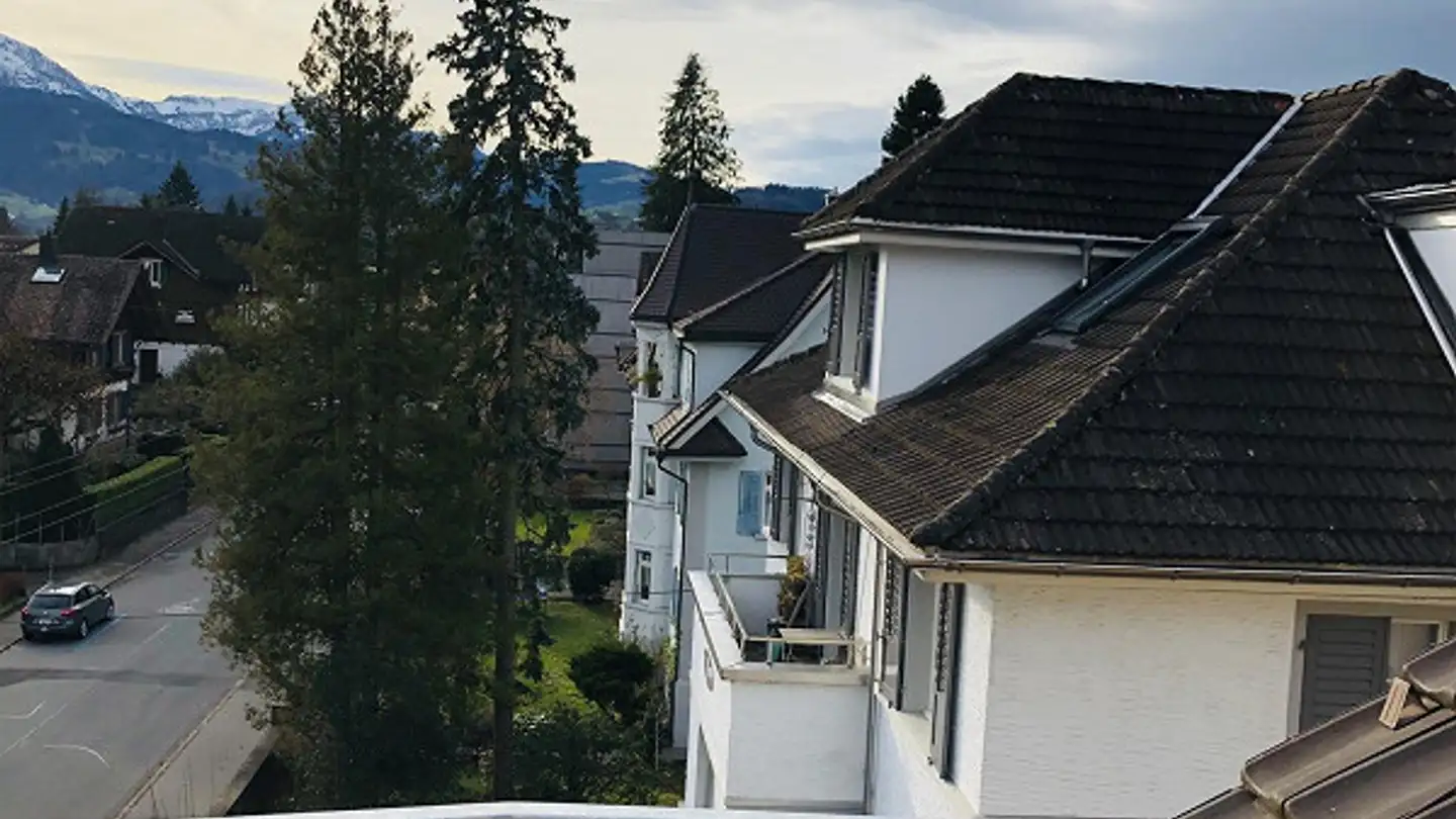 Apartment for rent - Mettenwylstrasse 23, 6006 Luzern