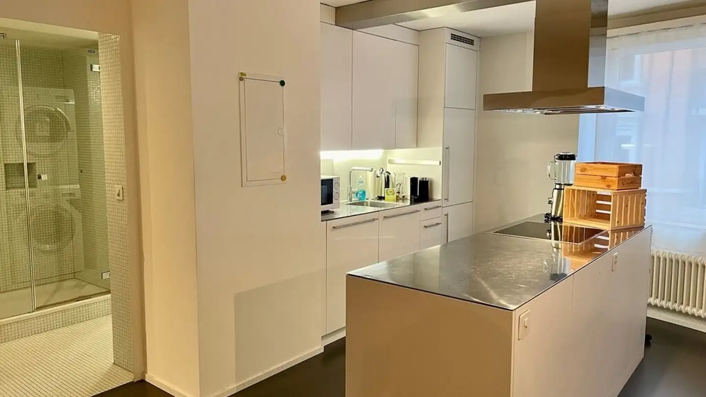 Wohnung mieten - Müllerstrasse, 8004 Zürich - Foto 2