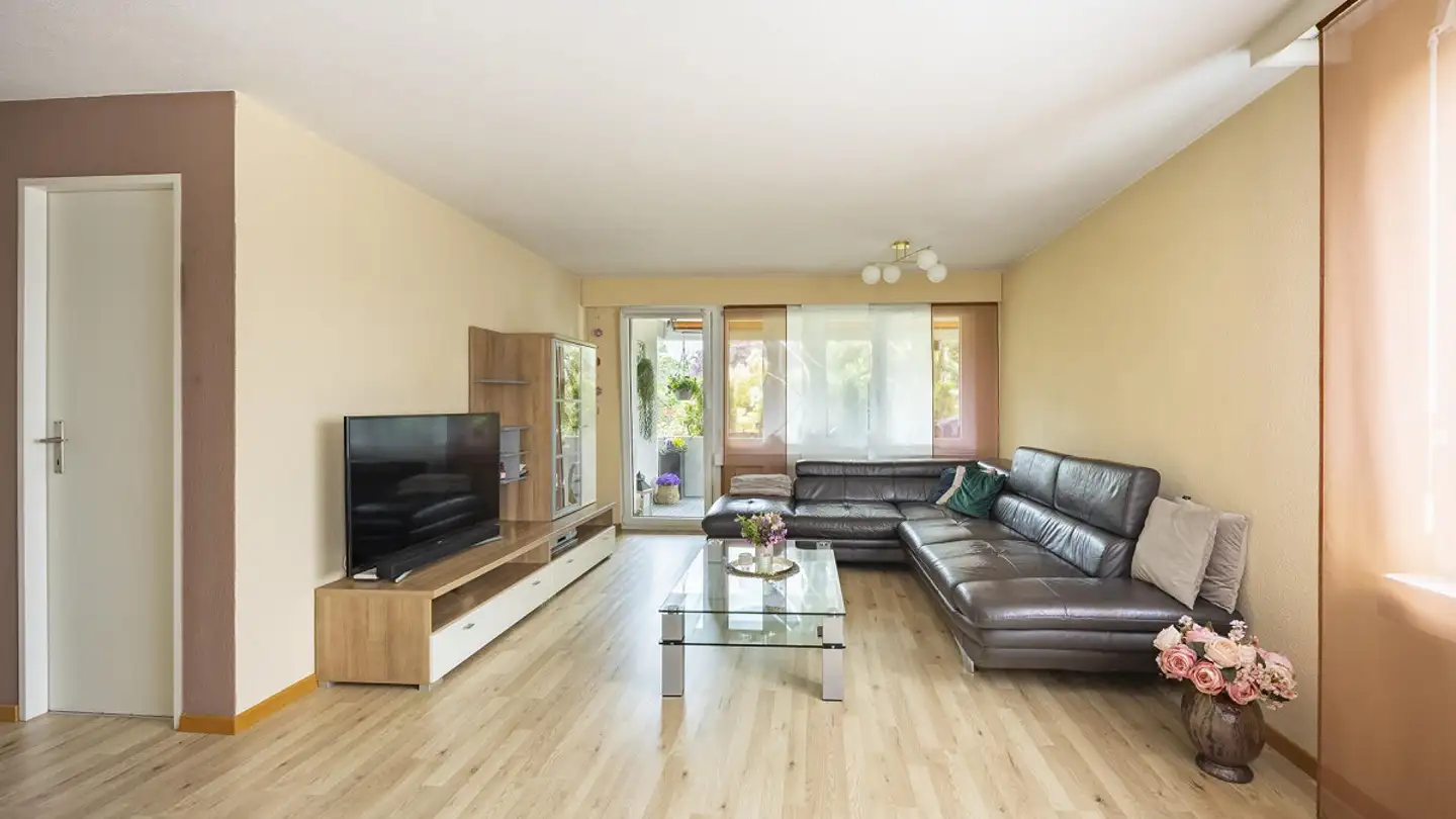 Appartamento in vendita - Romanshornerstrasse 114, 9322 Egnach
