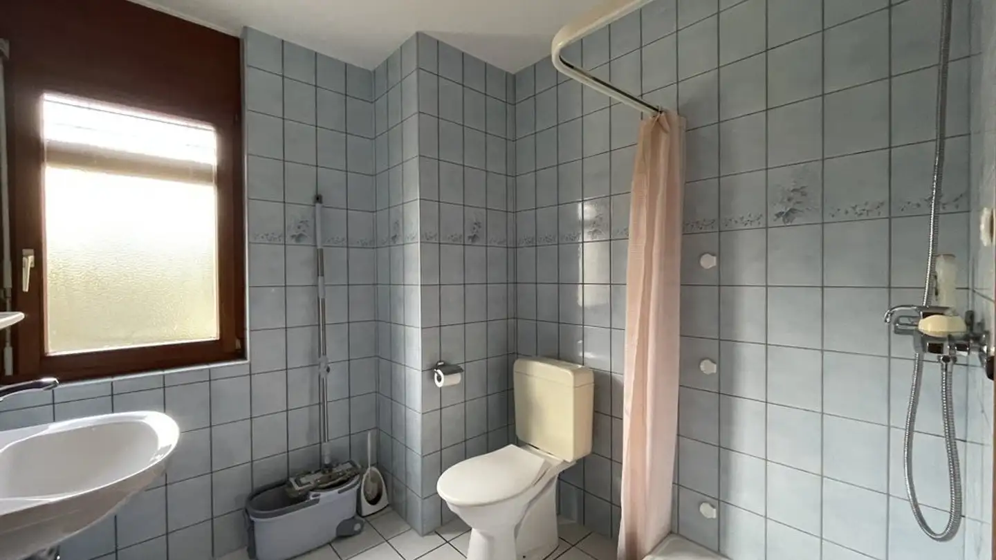 Wohnung mieten - Route Des Bains 23, 1892 Lavey-les-Bains - Foto 4