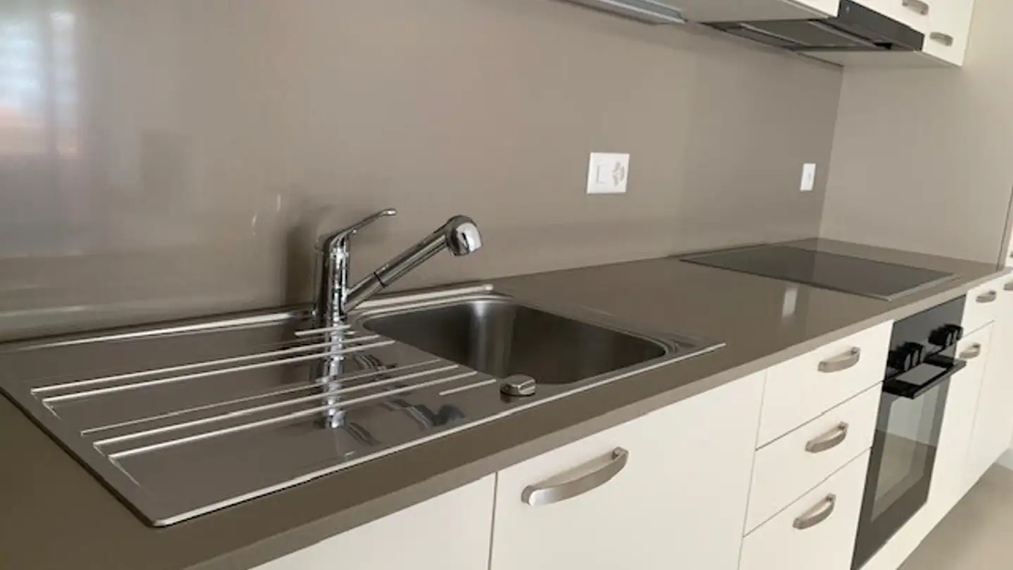 Appartamento in affitto - Via Delle Scuole, 6900 Lugano - Foto 3