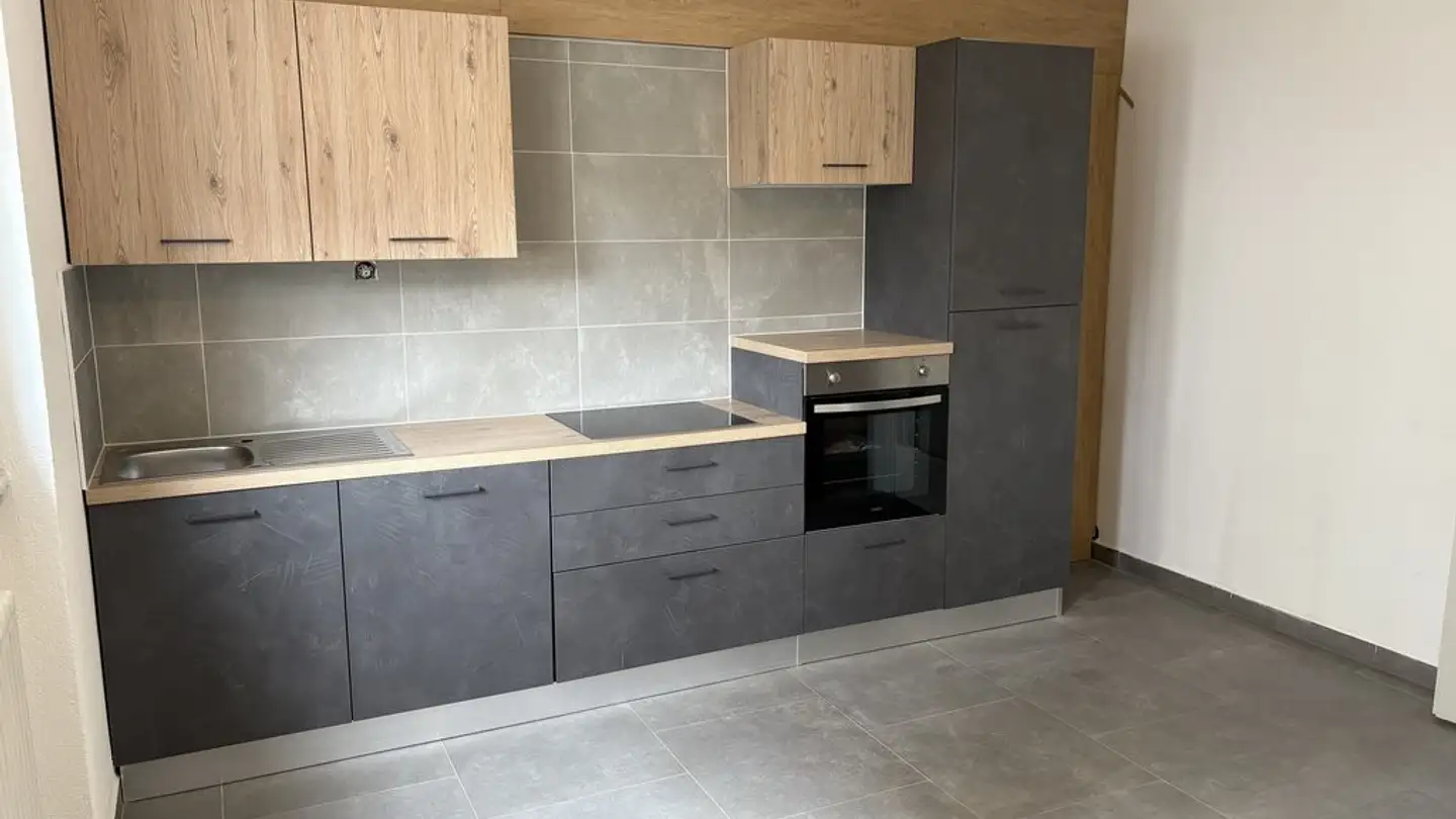 Wohnung mieten - Rue Du Soleil 36, 2610 St-Imier - Foto 2