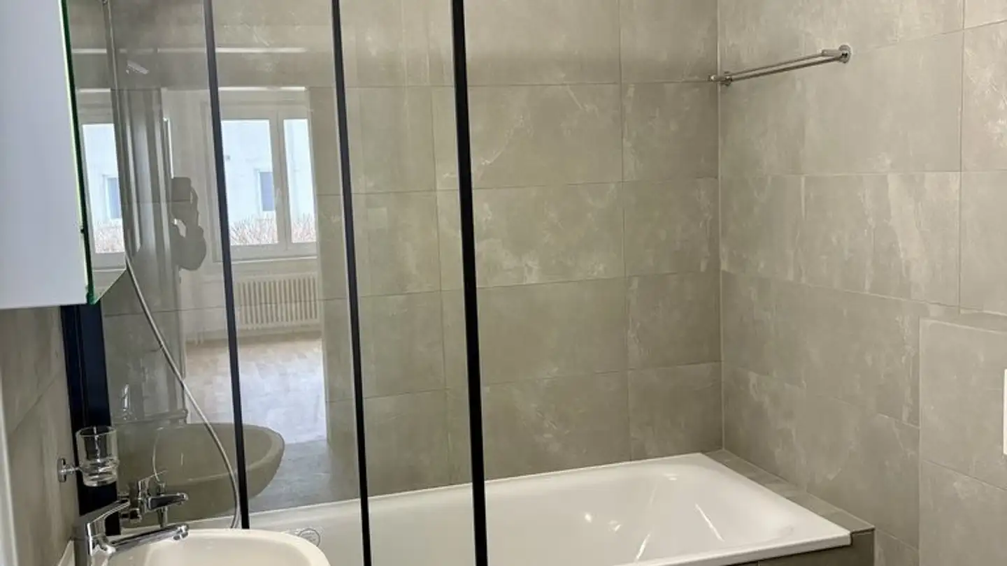 Wohnung mieten - Rue Du Soleil 36, 2610 St-Imier - Foto 3