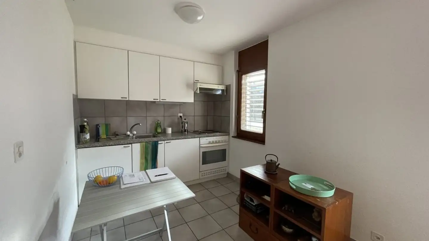 Wohnung mieten - Route Des Bains 23, 1892 Lavey-les-Bains