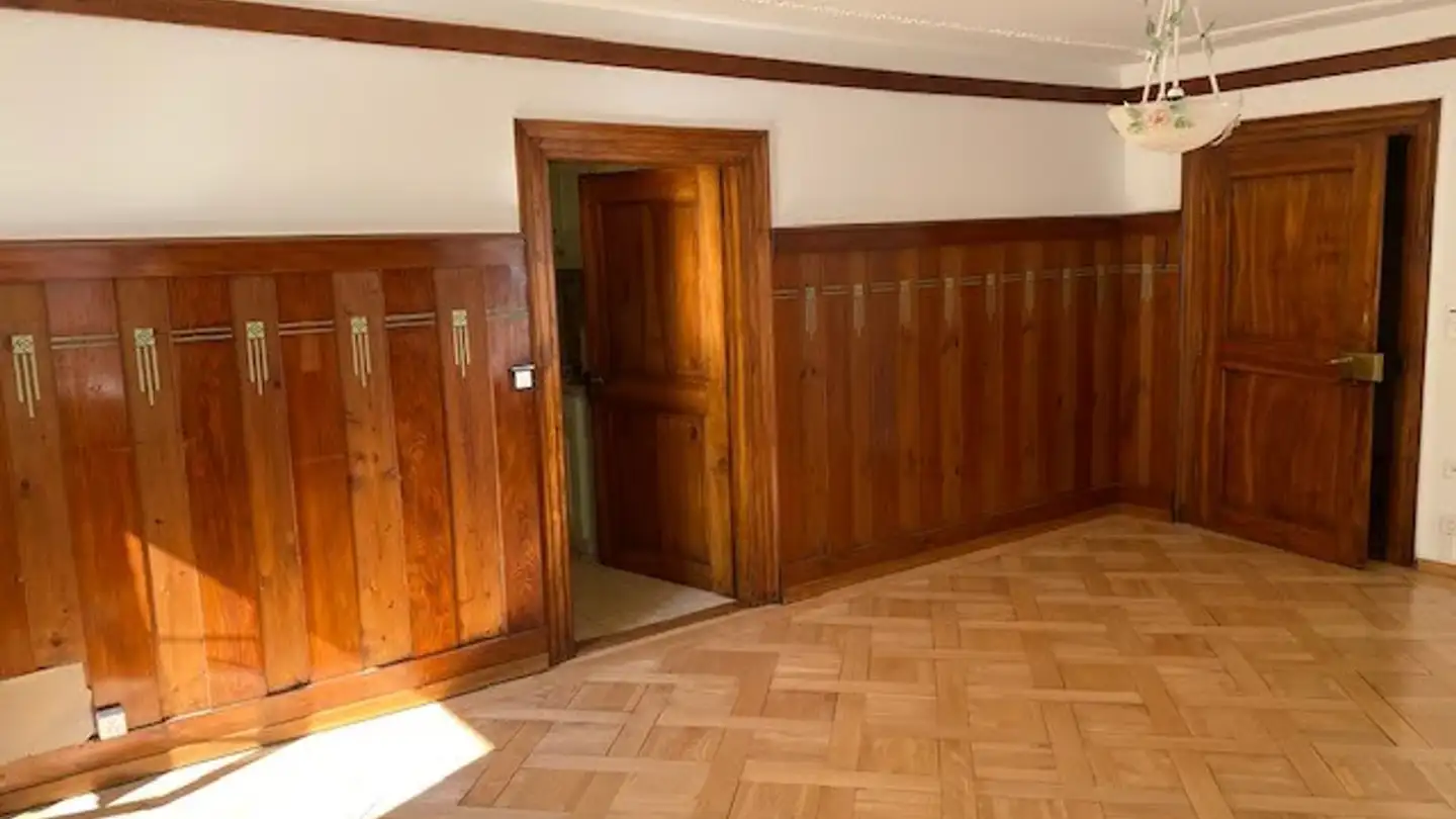 Appartement à louer - Halsgasse 33, 8640 Rapperswil SG