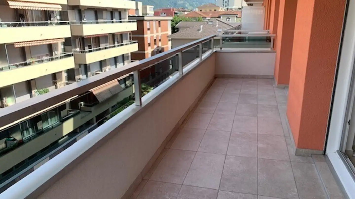 Appartamento in affitto - Via Delle Scuole, 6900 Lugano