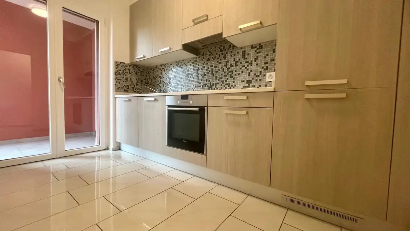 Appartamento in affitto - Via Sasselli 32, 6982 Agno